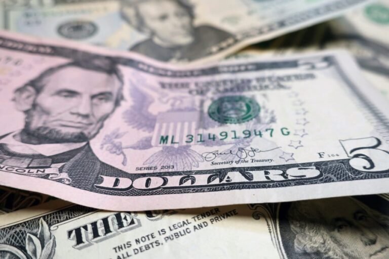 How the weaker dollar quietly makes life more expensive