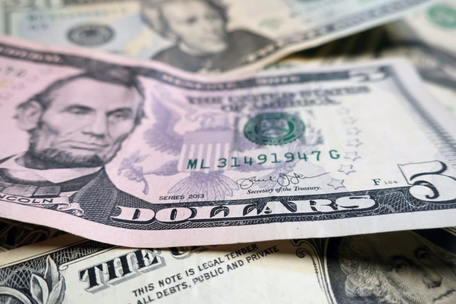 How the weaker dollar quietly makes life more expensive