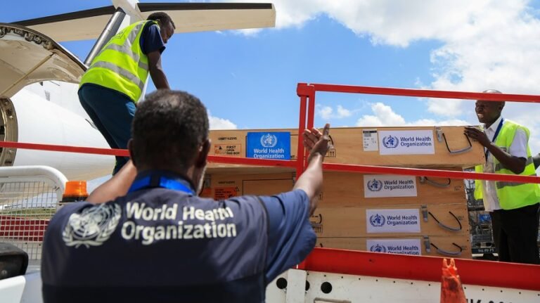 Kenyan court orders suspension of US Ebola quarantine facility