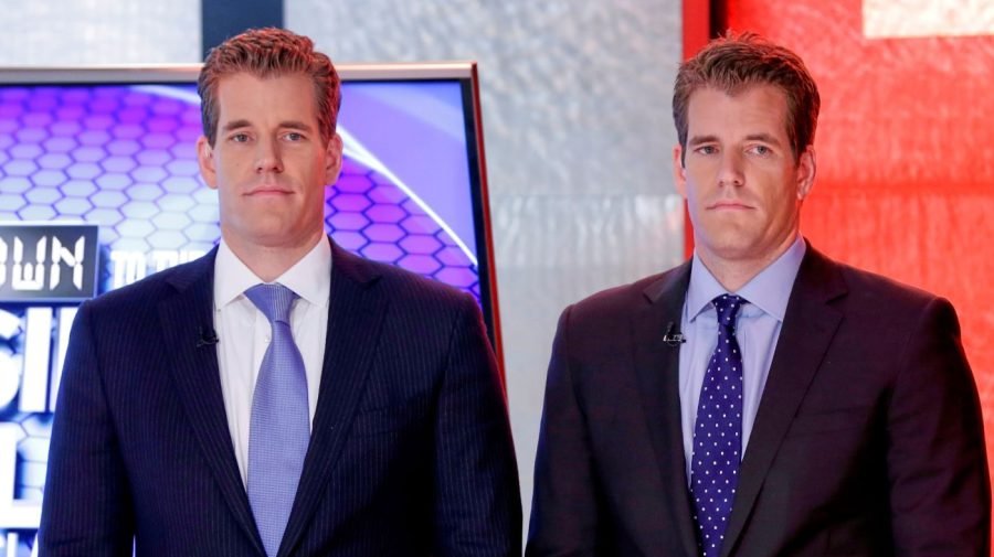 CFTC asks judge to toss Biden-era settlement with Winklevoss twins' crypto exchange