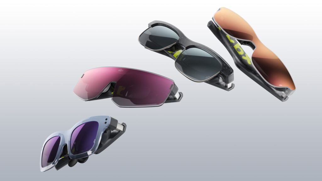 XREAL’s next AR glasses are cheap, insanely bright, and completely customizable
