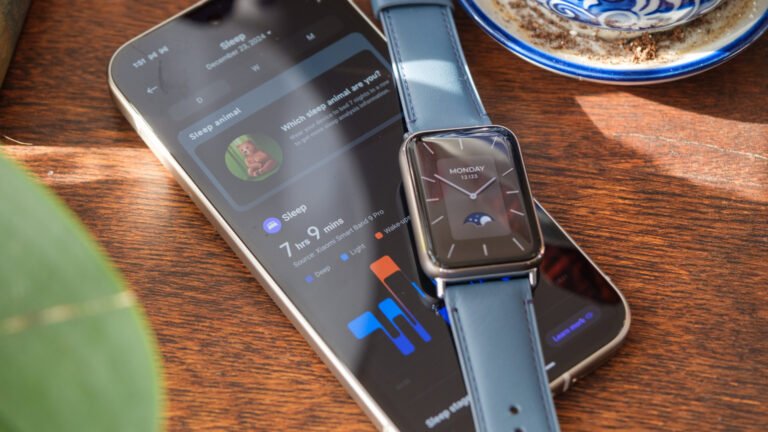 New leak reveals a promising, low-cost Fitbit alternative