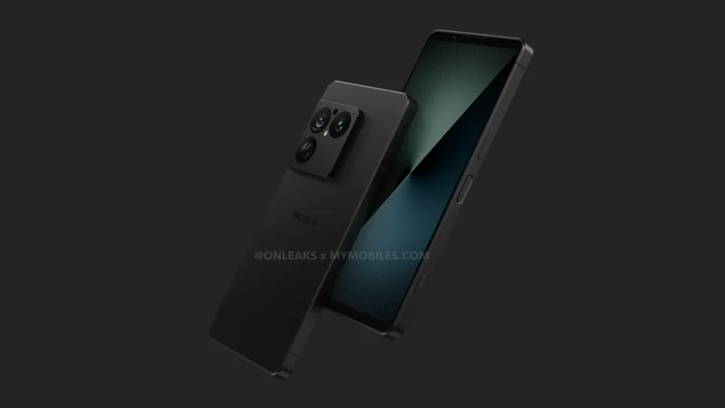 Sony Officially Confirms New Xperia Flagship Launching May 13