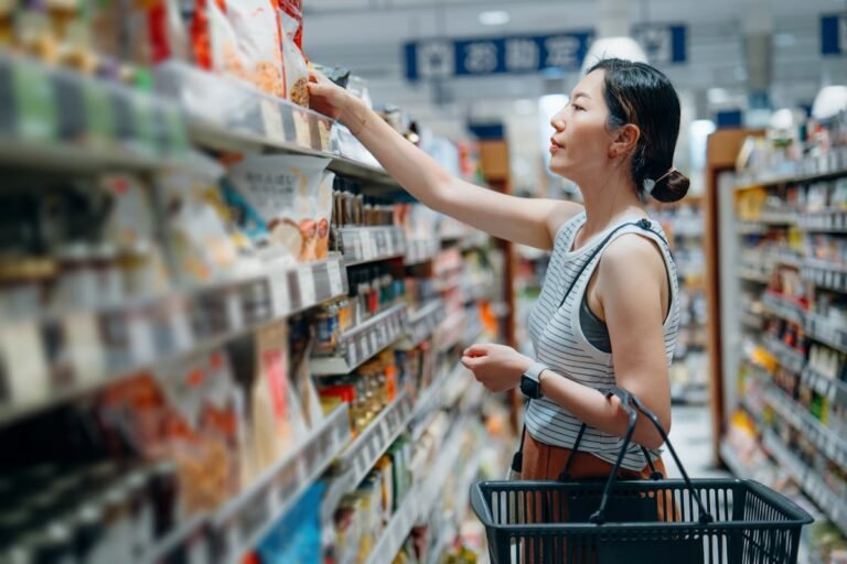The 25 Grocery Items That Save You The Most When You Buy Store Brand