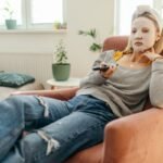 Is It OK To Send Kids To Their Rooms Before Bedtime To Get A Break? Parents Are Divided