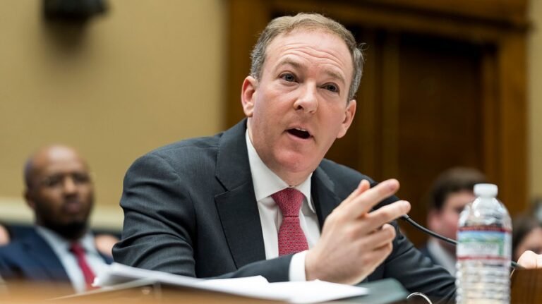 Zeldin says EPA providing 'flexibility' by loosening rules for pollutants used in grocery refrigeration