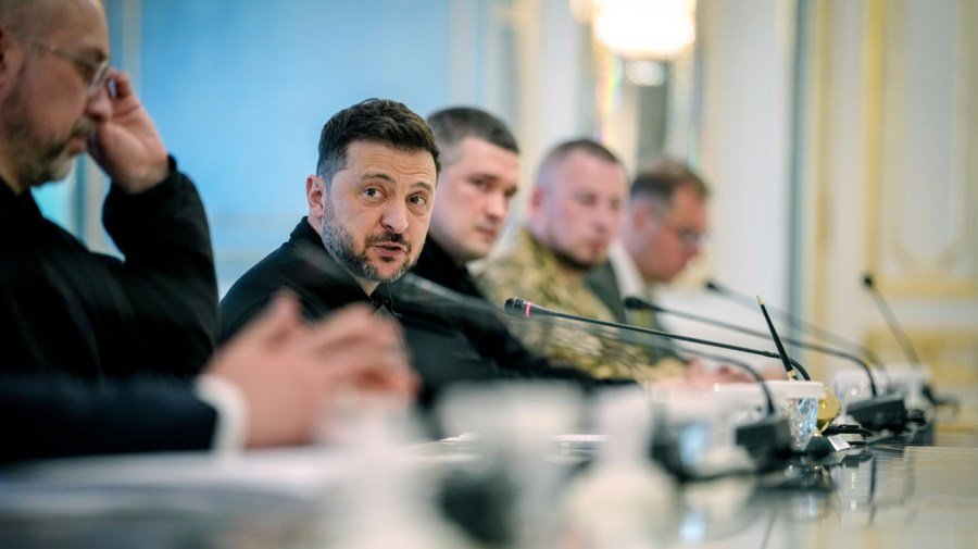 Why US support for Ukraine must continue