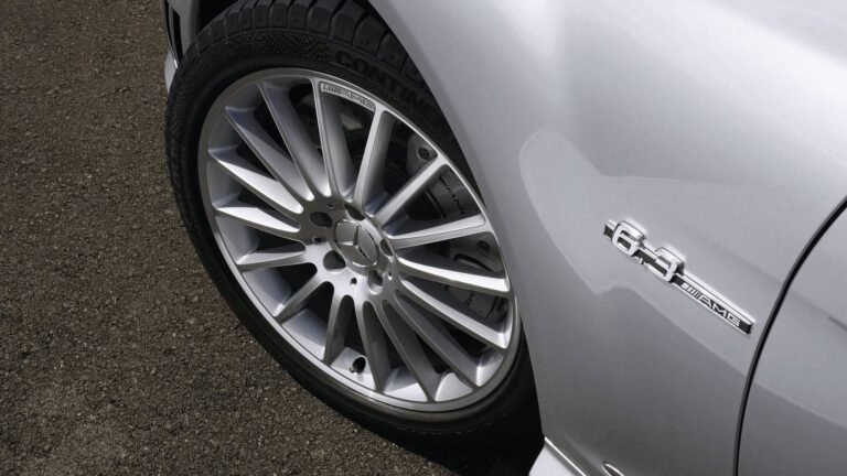 Why The Mercedes CL63 AMG Bargain Smart Luxury Buyers Now Chase
