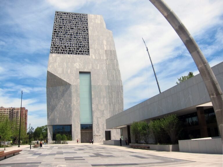 A Better World at the Obama Center