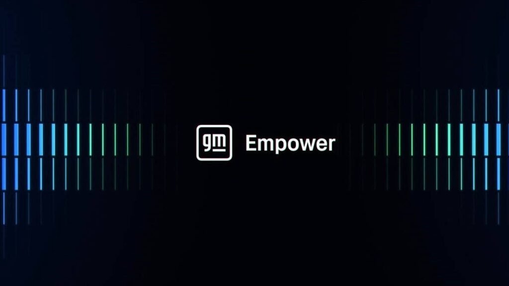 GM Wants To Make EV Charging As Simple As Tesla’s