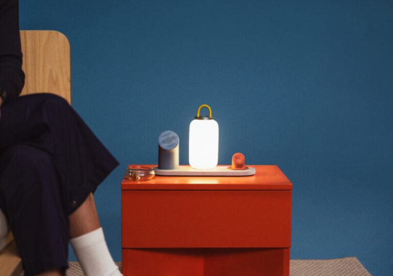 DailyObjects and LAYER Reimagine Everyday Charging