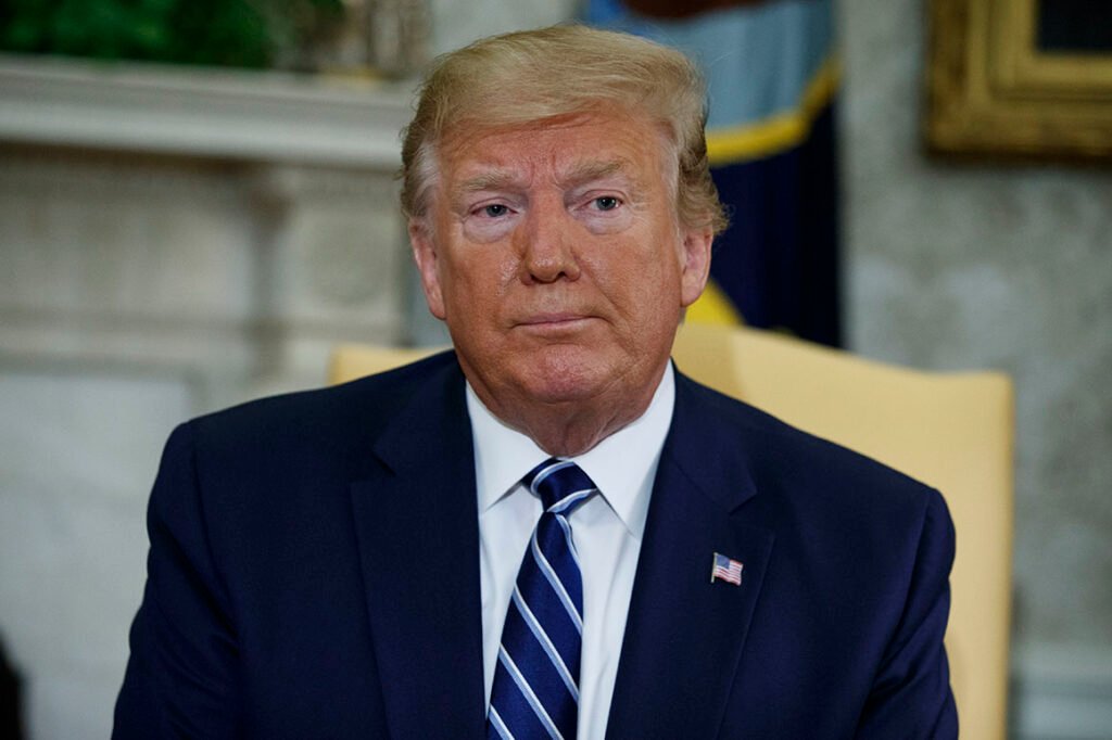 How Trump could have terrible economic timing