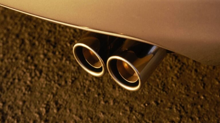 Automakers To EPA: Thanks For The Emissions Delay, Now Write Us Some New Rules