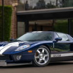 Jeremy Clarkson’s Ford GT Is For Sale, And He Still Remembers The Alarm