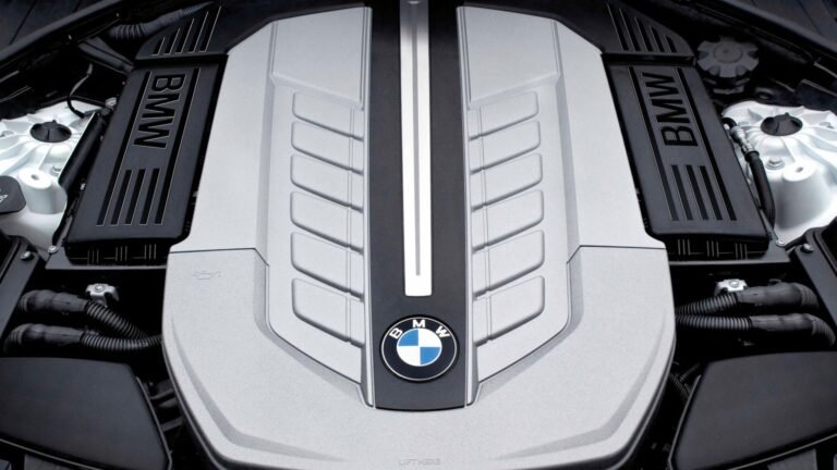 BMW Warranty Cover: How Much Peace Of Mind Do You Actually Get?