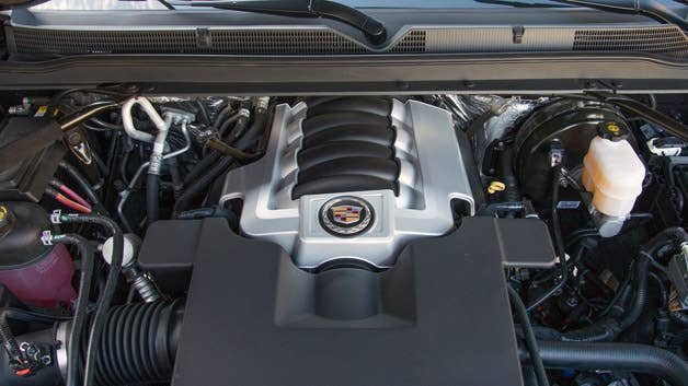 Why This Cadillac Escalade Engine Failed After Just 9,000 Miles