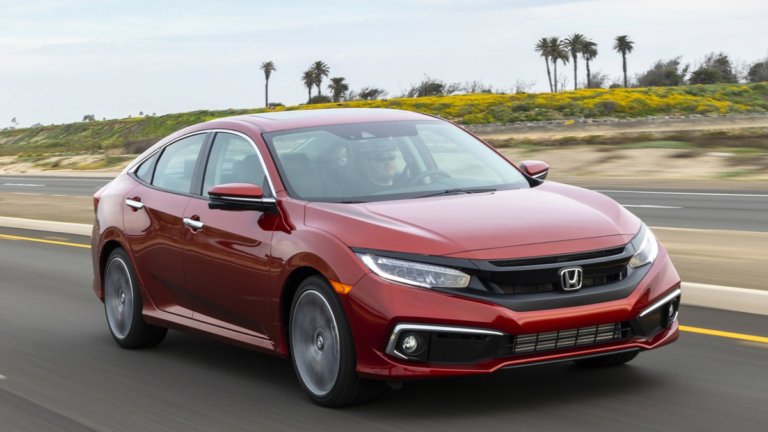 Honda Lawsuit Says One Camera Defect Can Disable Key Safety Features
