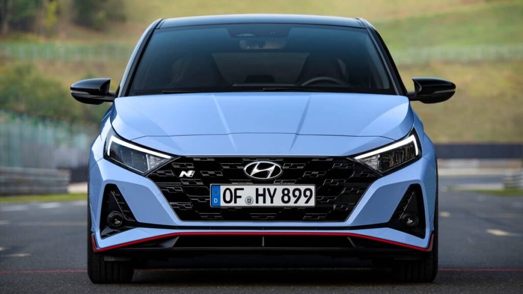 Hyundai's Cheap Hot Hatch Is Coming Back, and America Should Pay Attention