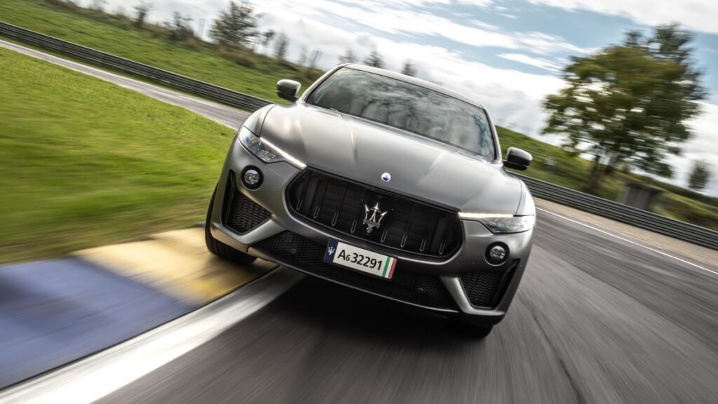Maserati Versus BMW: Which Luxury Brand Depreciates Faster (And Why That’s Good for You)
