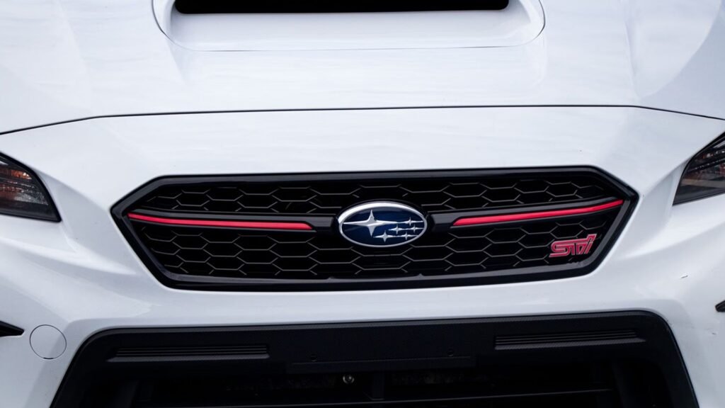 Subaru’s Final WRX STI Has Been Dead For 5 Years, And Used Prices Are Finally Dropping