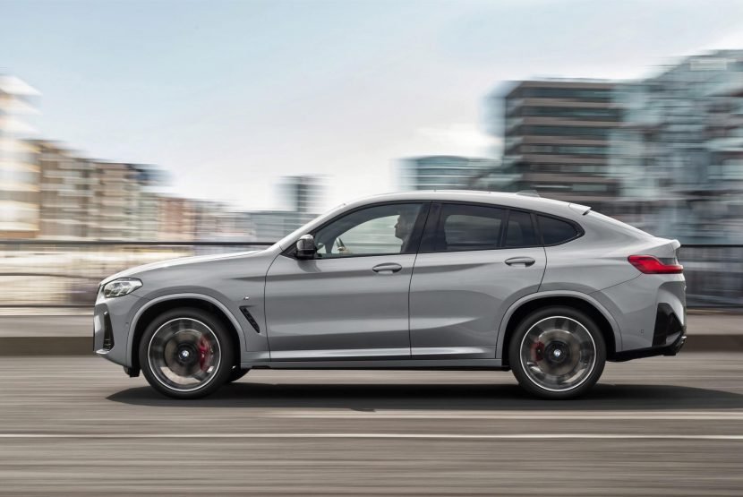 Why I Spent Months Choosing One Paint Color for My New BMW