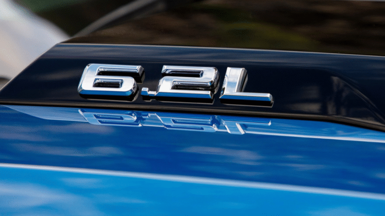 GM Wants To Fix Its V8 Reputation Before The Next Silverado Arrives