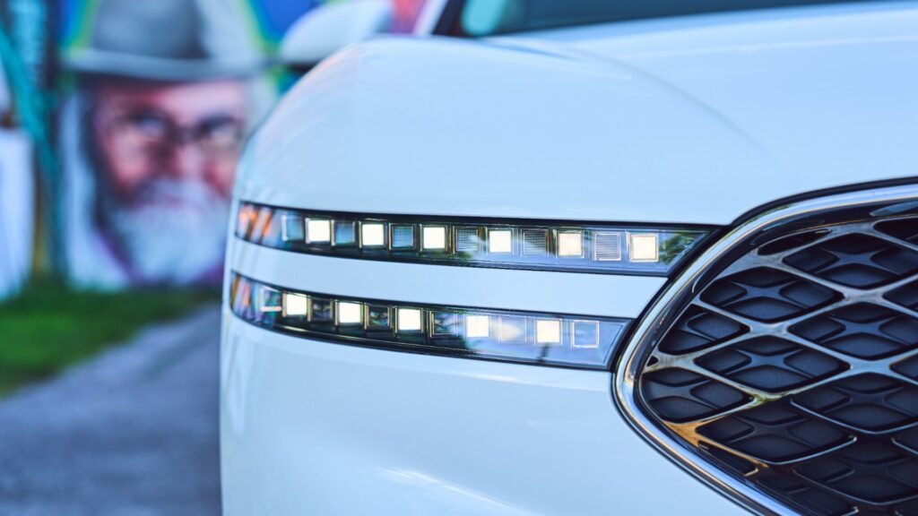 Genesis Built The G90 To Make S-Class Buyers Feel Outdated Fast