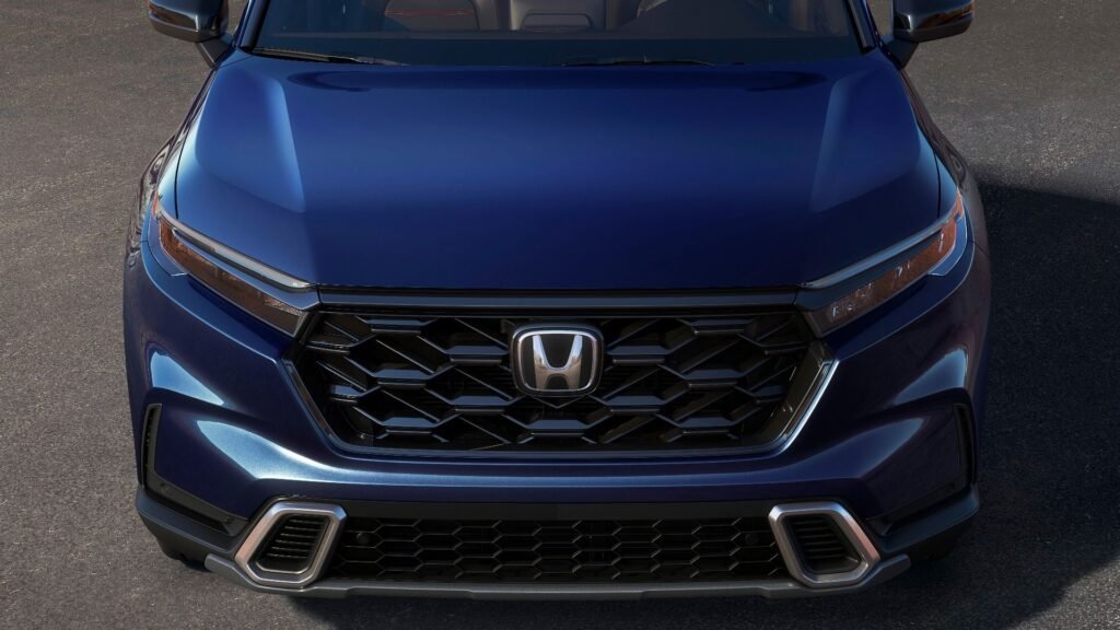 2 Affordable Japanese SUVs Outsold All BMW And Mercedes Models In 2025