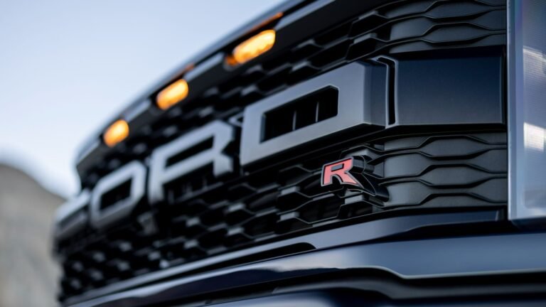 Every Pickup Truck Selling For $100,000 Or More