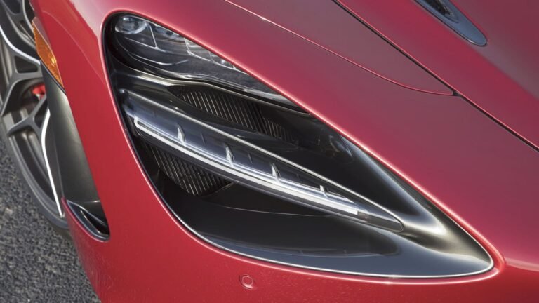 You Can Get The Peak Daily Supercar For Less Than A Chevrolet Corvette ZR1X