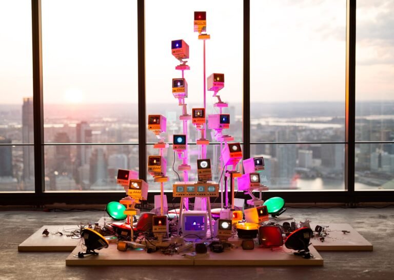 Pratt Manhattan Gallery Moves “Beyond Digital” in New Exhibition