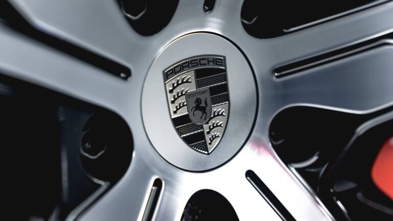 Porsche's Wild New Hybrid Idea Includes A Weird Engine, Extended-Range EV Capability, And More