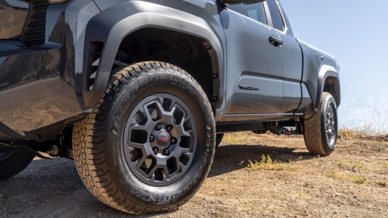 It's Official: People Still Want Boring Car Colors