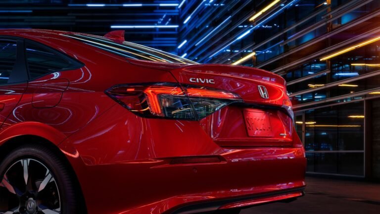 Toyota Corolla vs Honda Civic: The $4,000 Question You Need To Ask Yourself