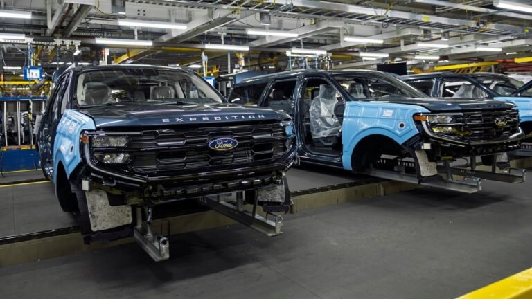 Ford Picked AI Over People, Then Regretted It