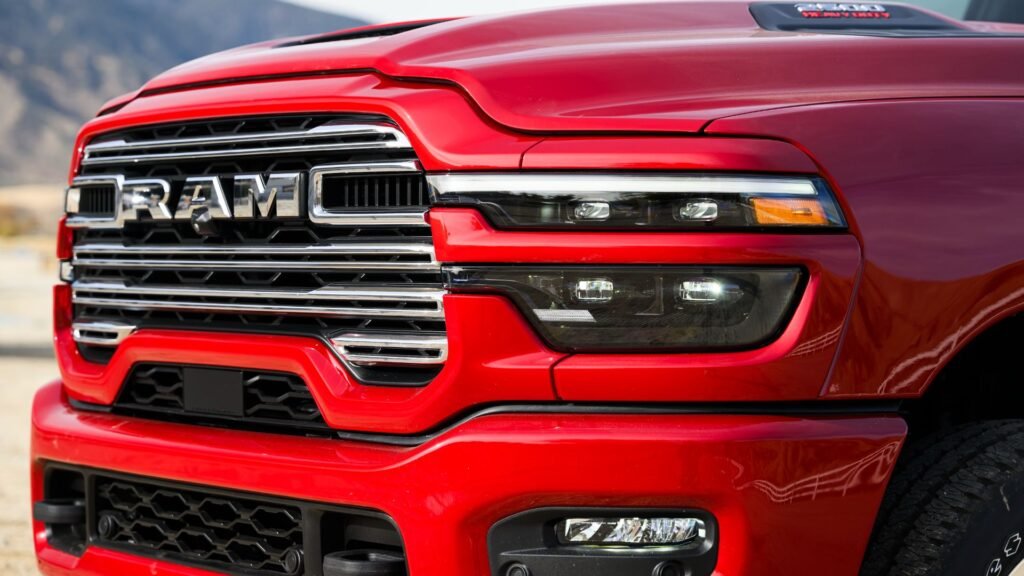The Most Reliable Diesel Engine For 2026 Is Exactly What You Think It Is