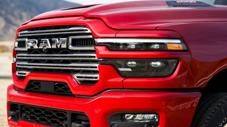 The Most Reliable Diesel Engine For 2026 Is Exactly What You Think It Is