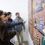 A $90,000 Graduate Fellowship for Immigrants & Children of Immigrants in the Visual Arts