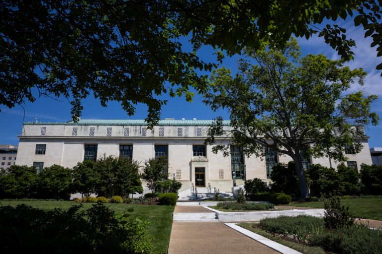 Inside the war to sideline stronger climate science, before it’s used in court