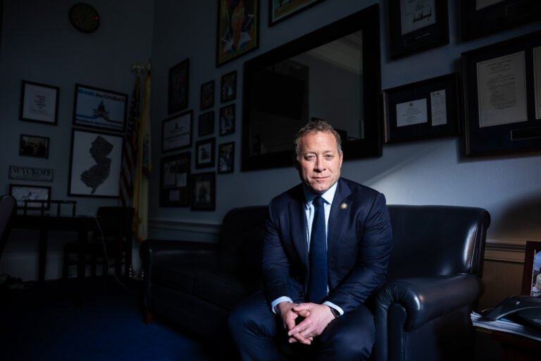 What does Josh Gottheimer want now?