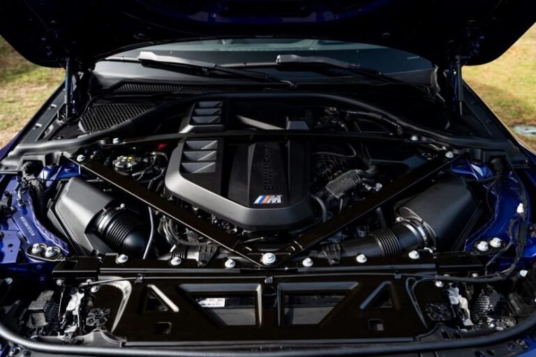 I Spent a Week With the BMW M2 CS and It Might Cure Depression