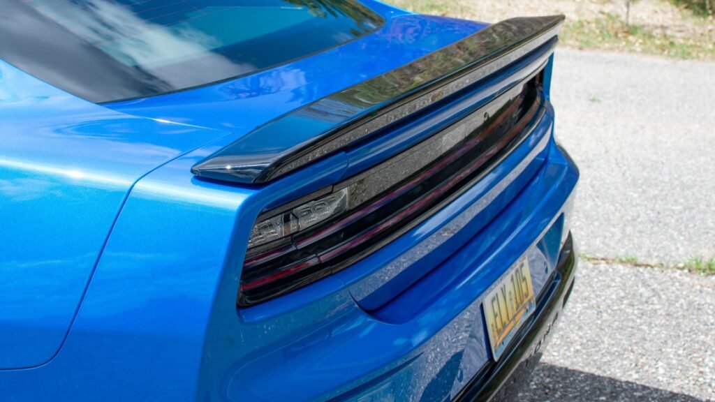 How The Dodge Charger Daytona Is Dividing Opinion Among Mopar Loyalists