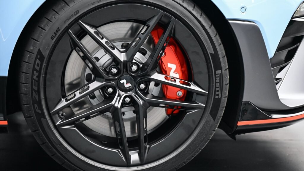 Hyundai N Loves Engines So Much It Made A Short Arthouse Film About Them