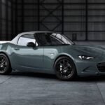 Mazda Has To Make The Miata Quieter To Keep It Alive