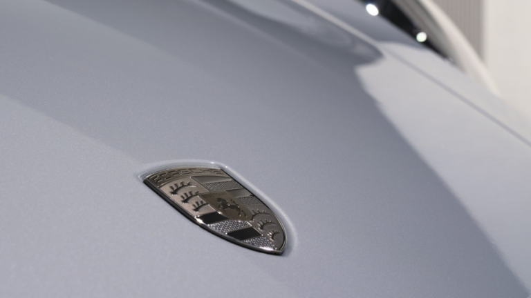 Porsche Is Trying To Make One Powertrain Work Three Ways