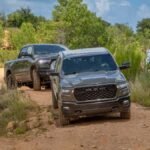 Ram Could Replace Jeep As The Face Of Stellantis In America