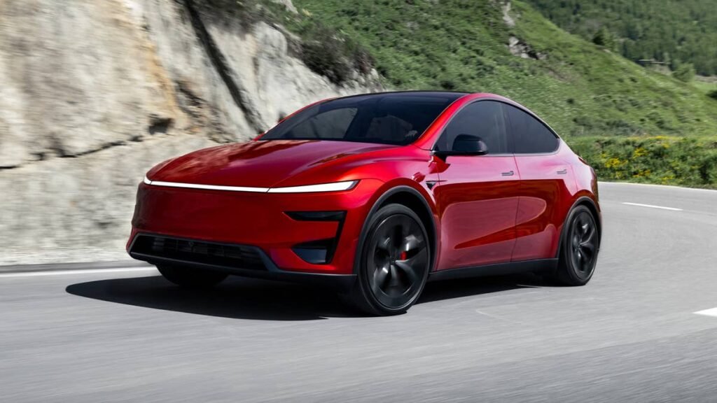 Tesla Just Got A Big Texas Advantage For Its Driverless Taxi Rollout
