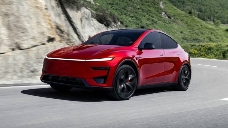 Tesla Just Got A Big Texas Advantage For Its Driverless Taxi Rollout