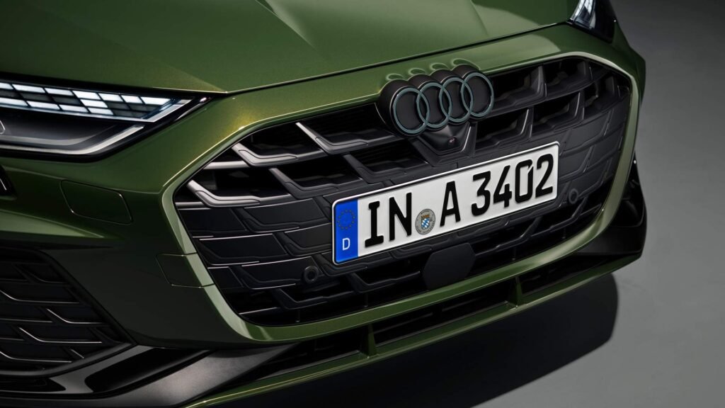 2027 Audi A3 Gets A Fresh Interior To Keep The Luxury Subcompact Going