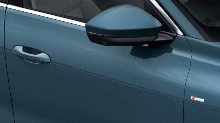 2027 Audi Q7 Teaser Shows First Signs Of Long-Awaited Redesign